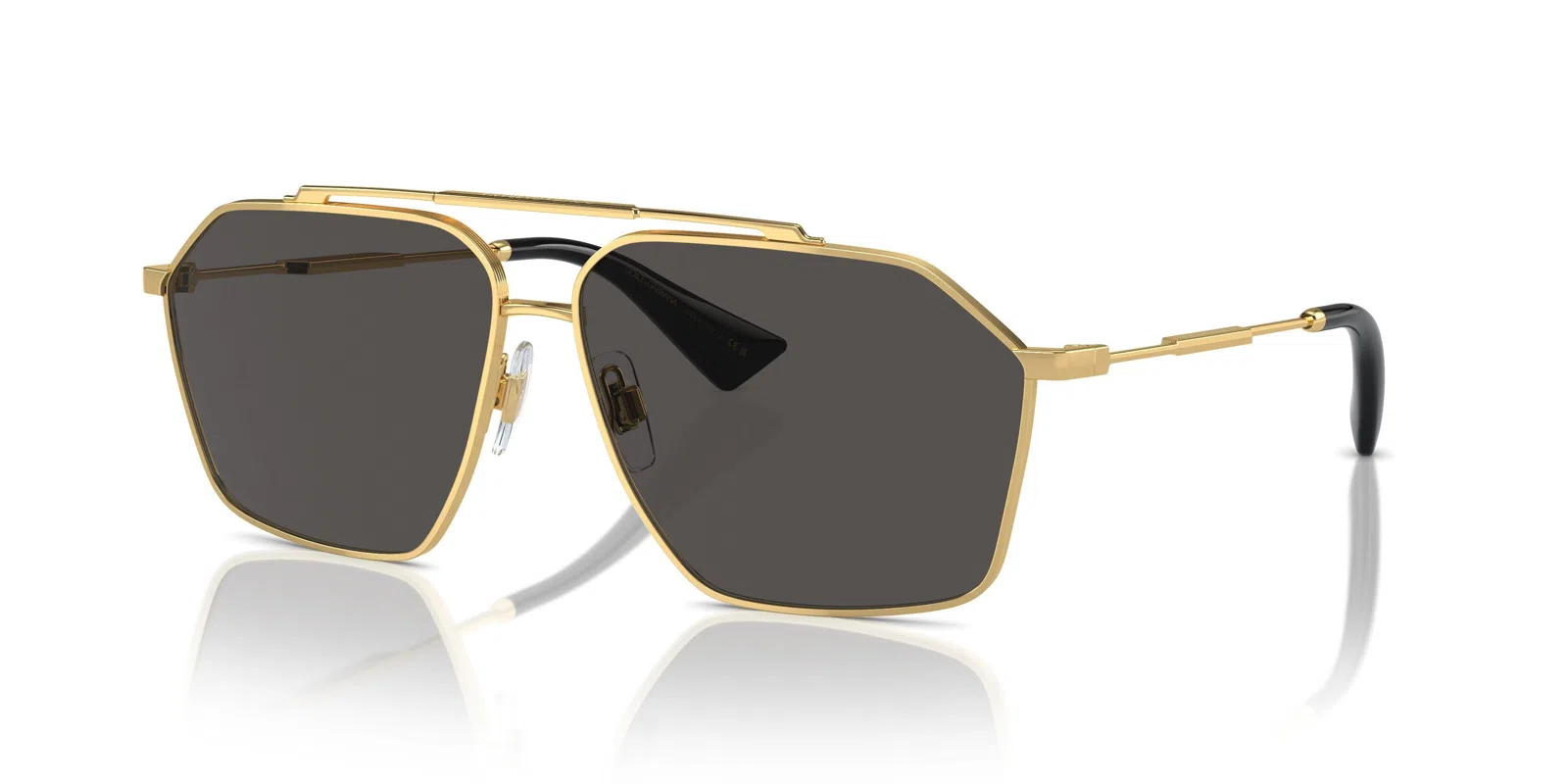 Dolce & Gabbana 2303 Sunglasses - view 16